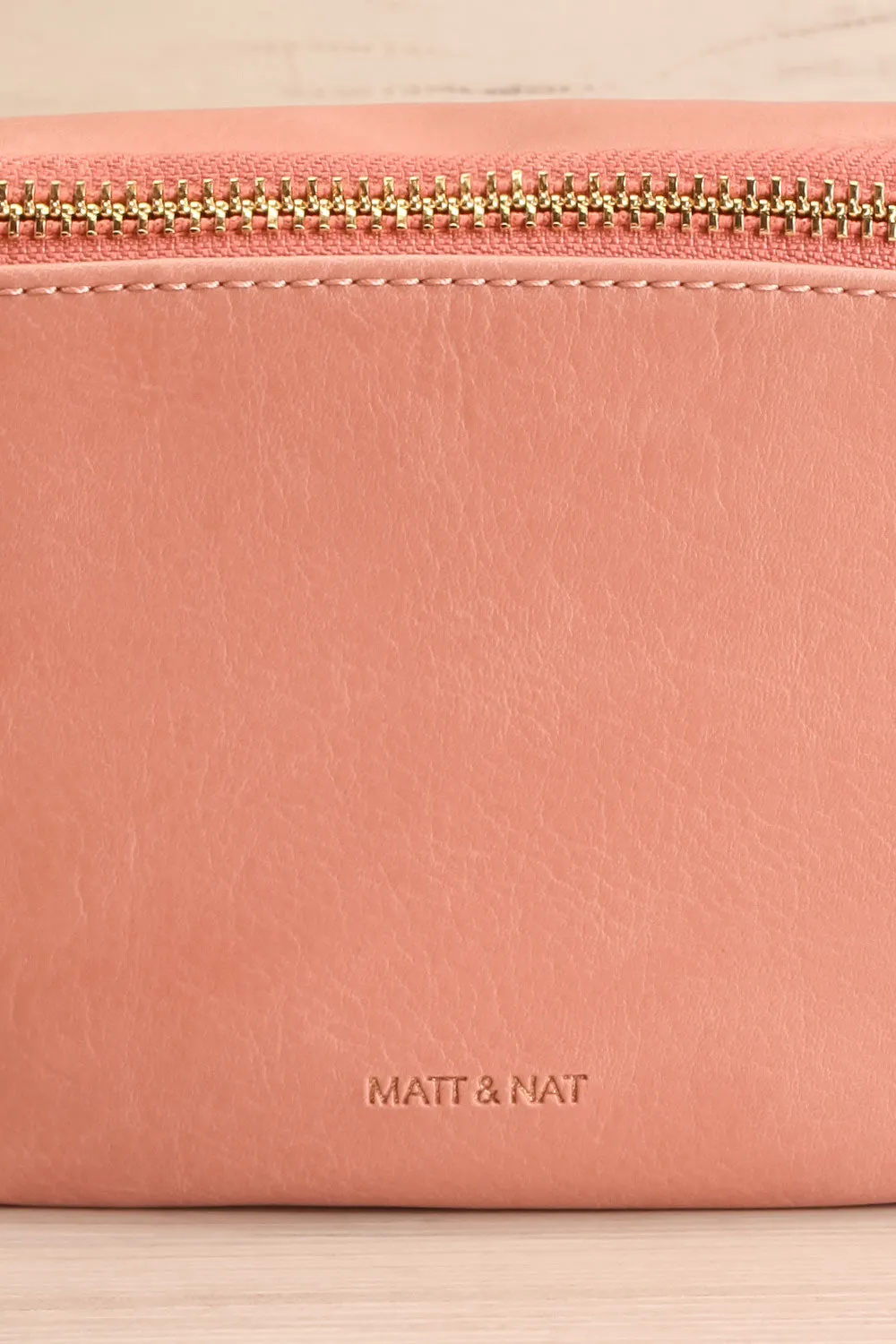 Viely Pink | Fanny Pack