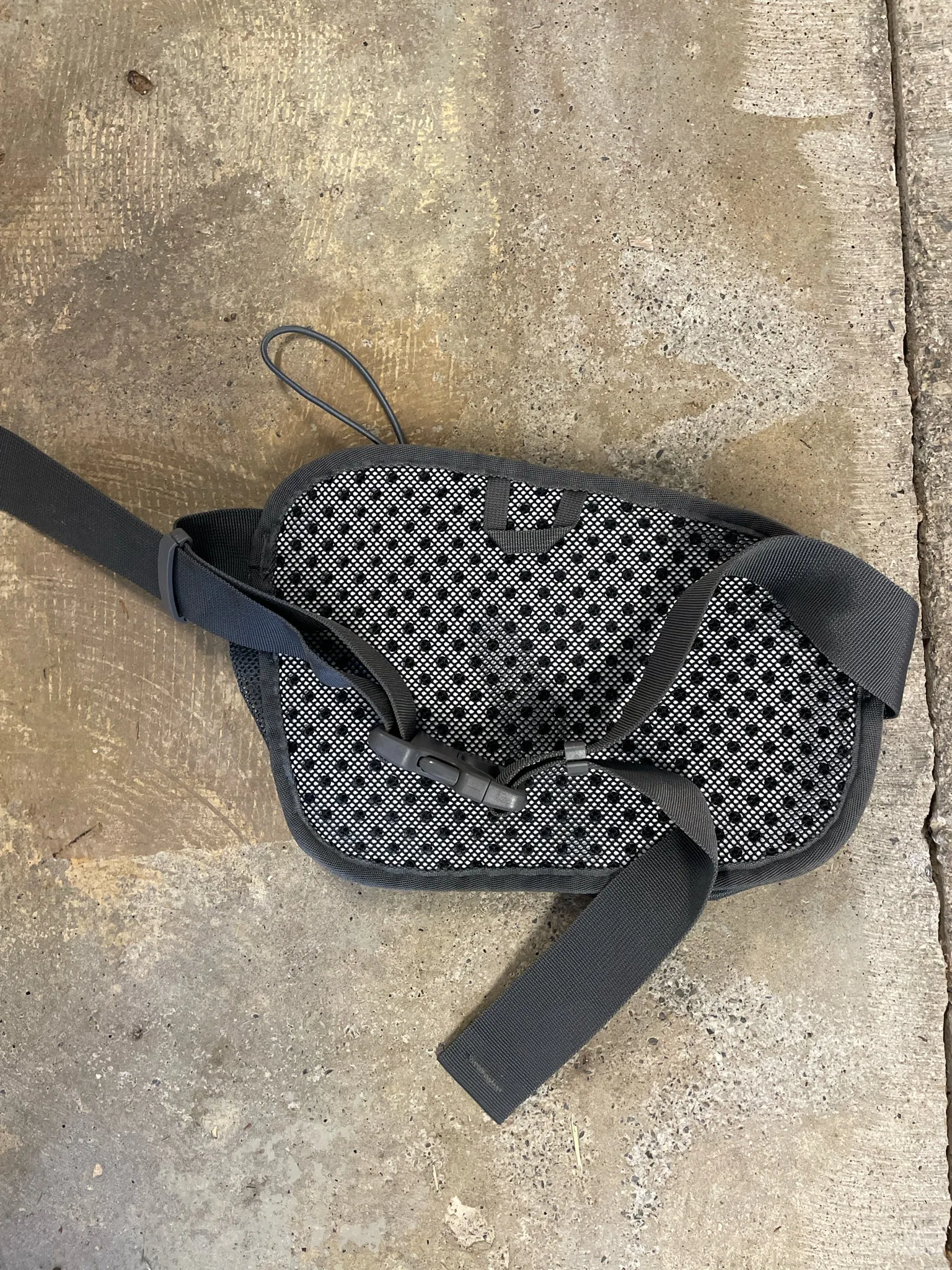 WaterFly Running Pack