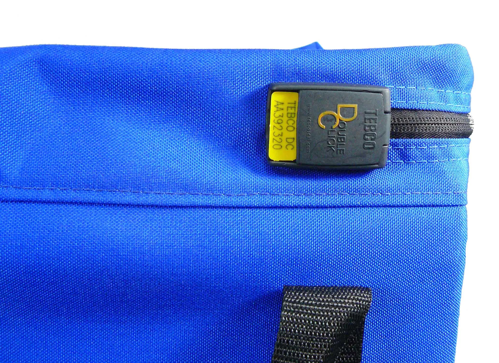 Wheeled Transport Bag