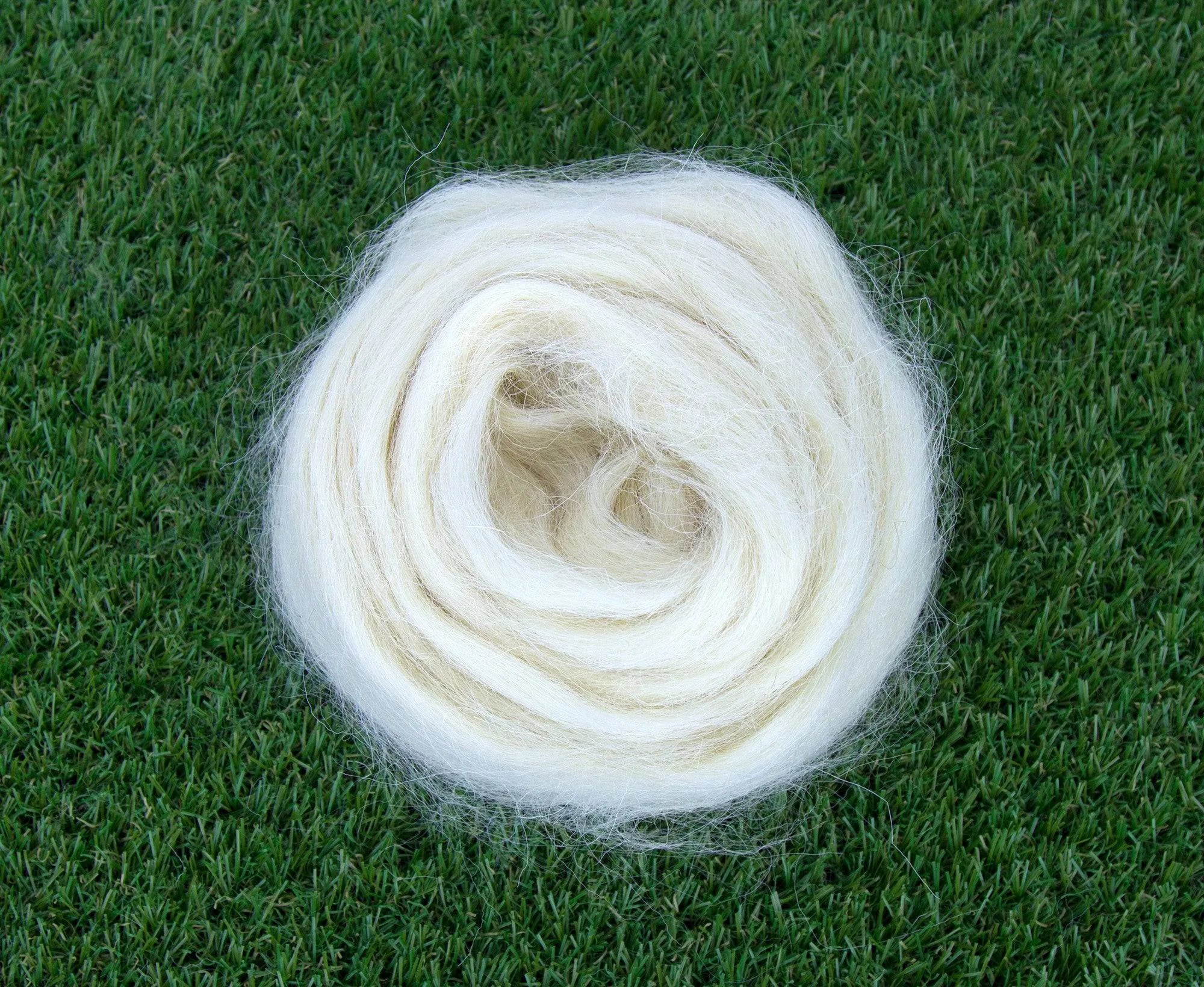 White Devon Top