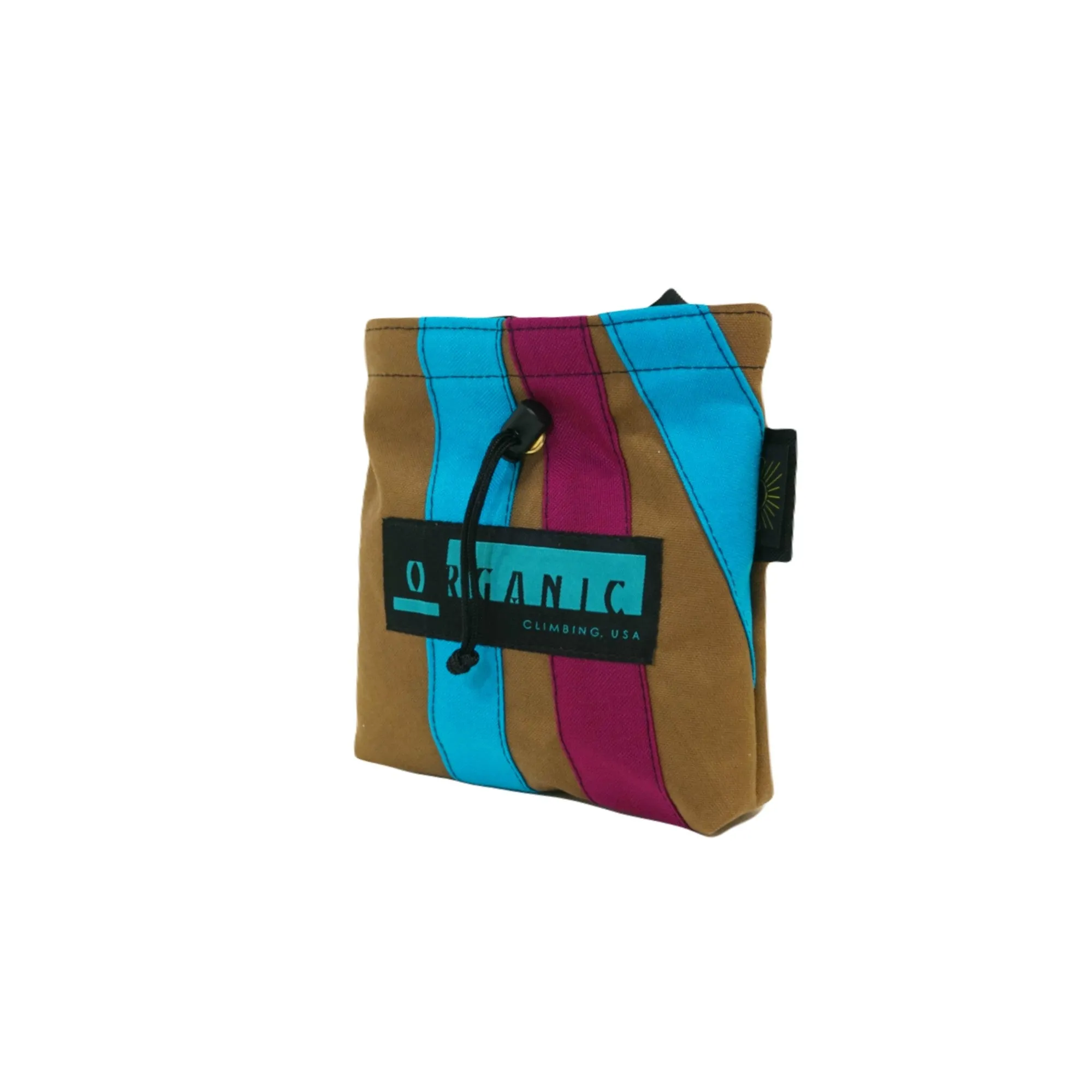 XL ( 2" Width) Chalk Bag - Customizable Colors